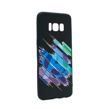 Husa de protectie Marvel Avengers pentru Samsung Galaxy S8 Plus, rezistenta la uzura, anti-alunecare, din silicon Premium, B200 Husa de protectie Marvel Avengers pentru Samsung Galaxy S8 Plus, rezistenta la uzura, anti-alunecare, din silicon Premium, B200