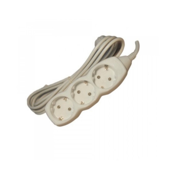 Prelungitor 5Metri 3Prize Cp