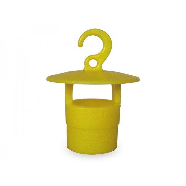 Set 7 capace-capcana pentru insecte, Ingardena