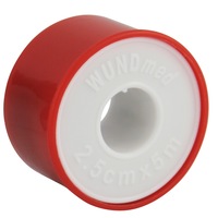 Leucoplast rola 5mx2,5cm -cutie