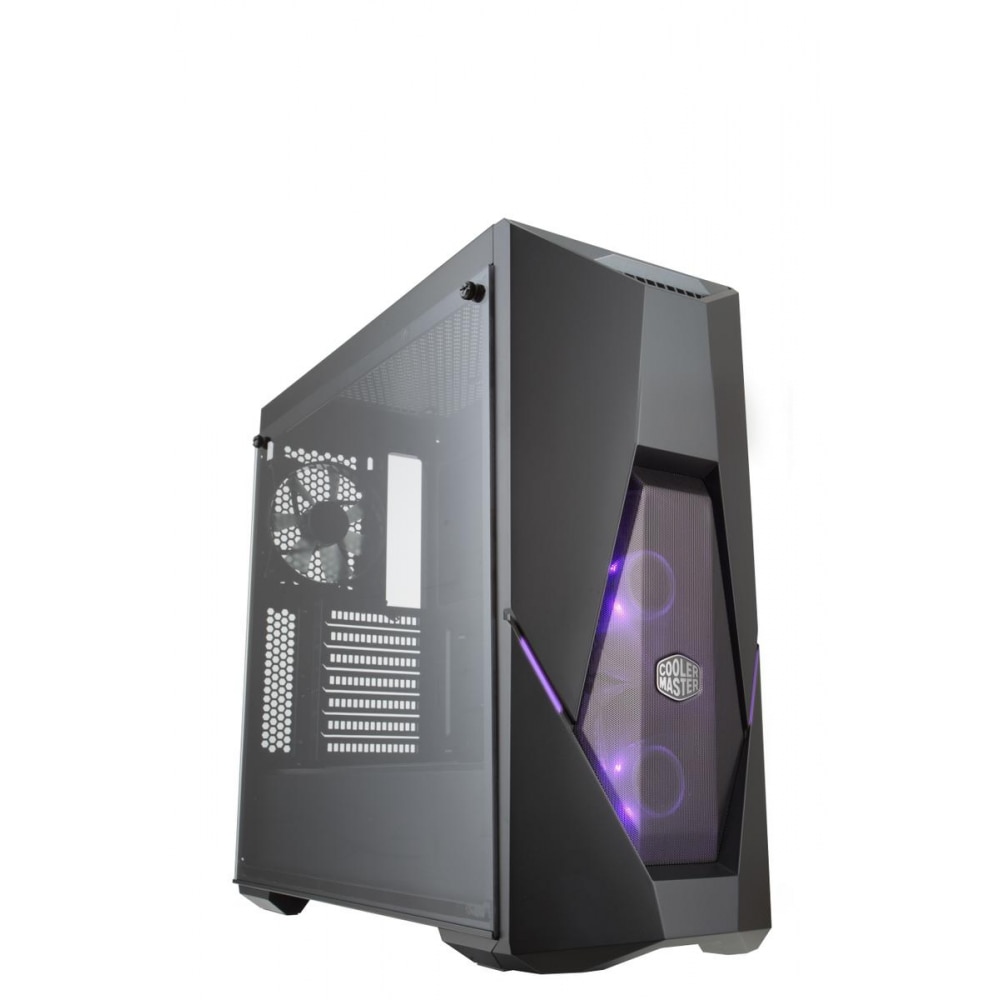 Carcasa Cooler Master MasterBox K500 RGB