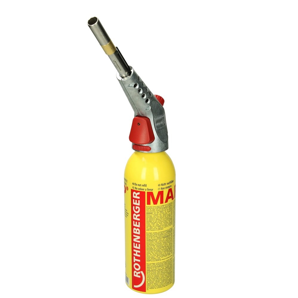 Arzator SUPER FIRE 3, Rothenberger, 3.5432