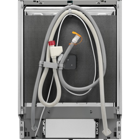 Masina de spalat vase incorporabila Electrolux EEG69300L, 15 seturi, 8 programe, Motor Inverter, AirDry, Real Life, Clasa A+++, 60 cm