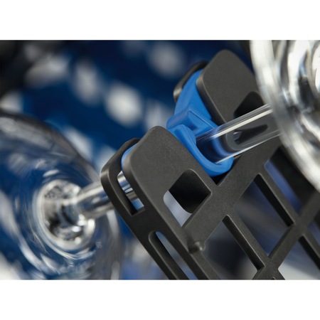 Masina de spalat vase incorporabila Electrolux KEGA9300L, 15 seturi, 8 programe, Motor Inverter, AirDry, Real Life, Time Beam, Clasa A+++, 60 cm