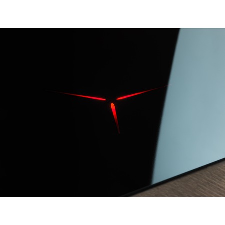 Plita incorporabila Electrolux EIP8146, Inductie, 4 zone de gatit, Touch control, Timer, Booster, Oprire automata, Conectivitate hota, 78 cm, Negru