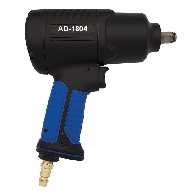 Pistol Impact pneumatic 1350Nm 6.3 bari 1/2