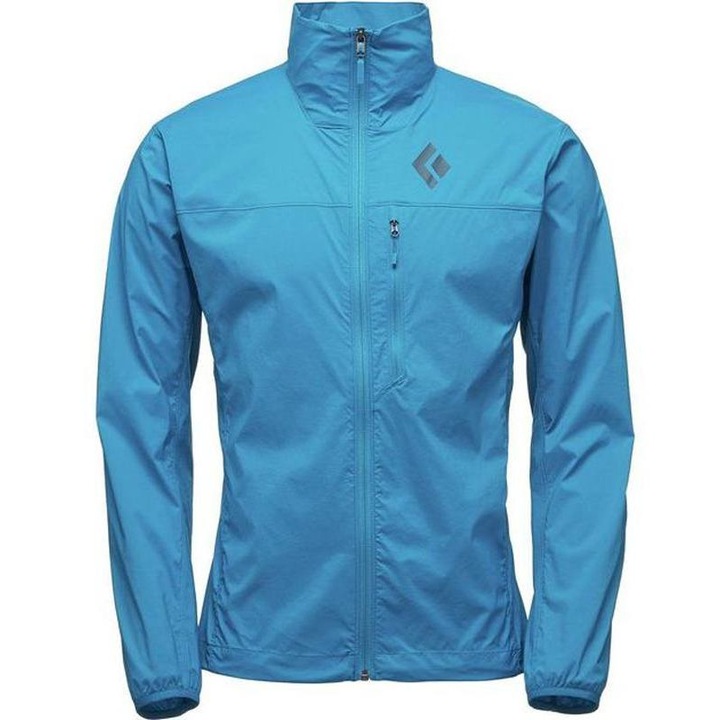 Jacheta Black Diamond Alpine Start Jacket-Men’s, Albastru