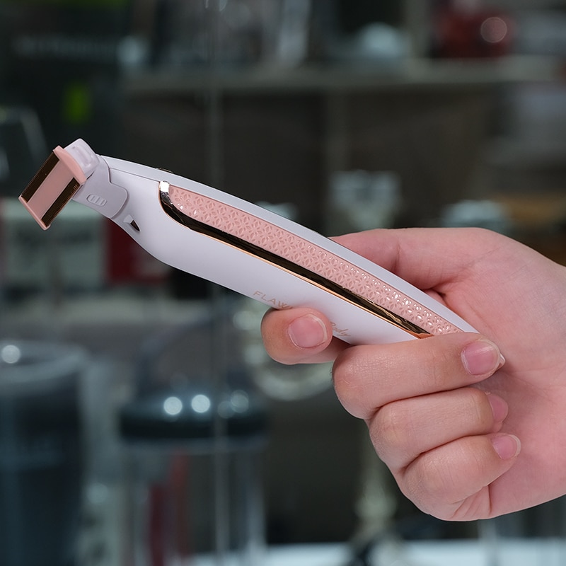 Epilator electric eMAG.ro