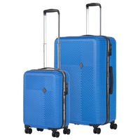 set trolere abspc cifru tsa cod unic okoban carryon connect 2 piese albastru imagen 33_0_
0