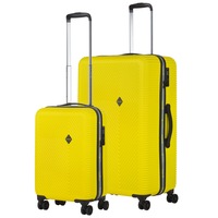 set trolere abspc cifru tsa cod unic okoban carryon connect 2 piese galben imagen 48_0_
0