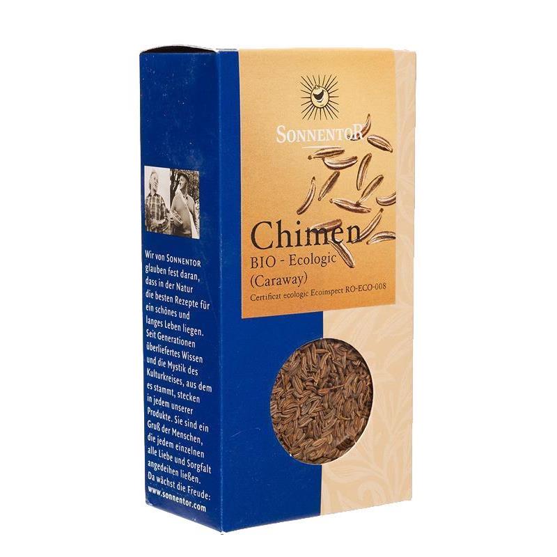Condiment Chimen Bio Sonnentor 60gr