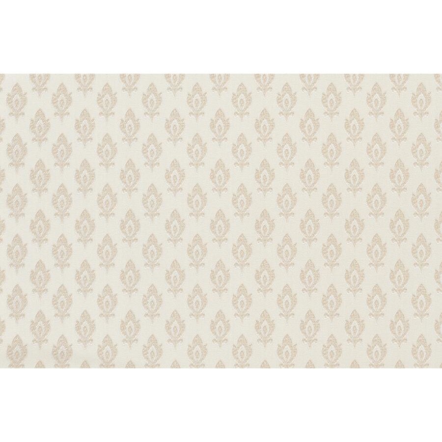 Tapet clasic Odea 47001 Crem,Gri 0.53m X 10m