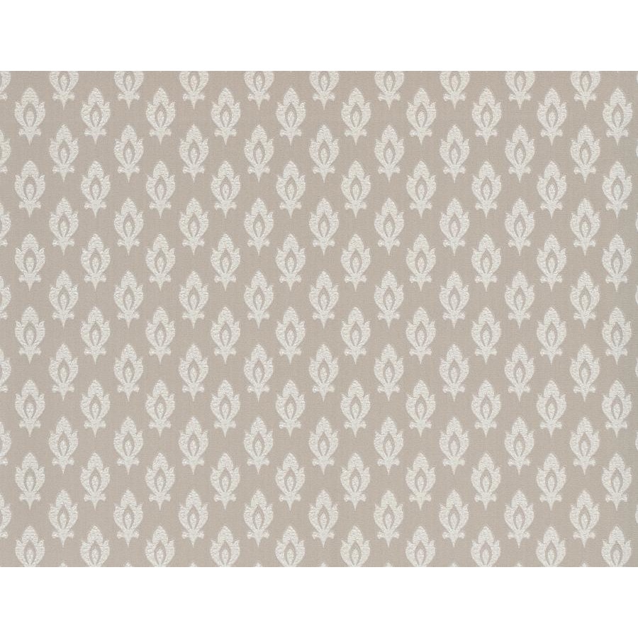 Tapet clasic Odea 47006 Gri,Bej 0.53m X 10m