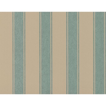 Tapet modern Odea 47103 Turcoaz,Crem 0.53m X 10m Tapet modern Odea 47103 Turcoaz,Crem 0.53m X 10m