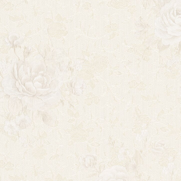 Tapet clasic Belvedere 30615 Crem,Gri 0.53m X 10m