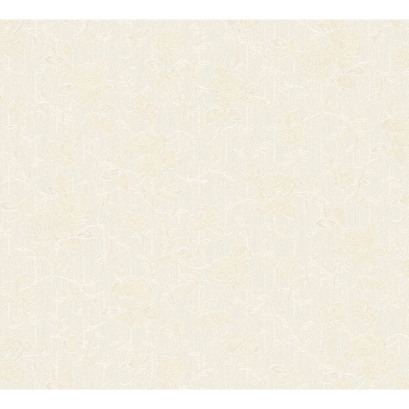 Tapet clasic Belvedere 30620 Crem 0.53m X 10m