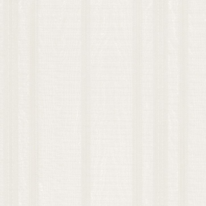 Tapet clasic Belvedere 30628 Alb,Gri Usor Reliefat 0.53m X 10m