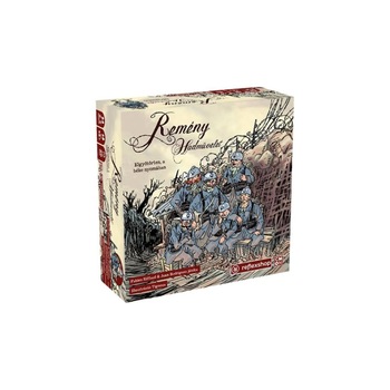 Joc de societate Operation Hope Board Game, CMON Joc de societate Operation Hope Board Game, CMON