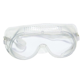 Ochelari de protectie, Lumytools, LT74500, Transparenti, din plastic Ochelari de protectie, Lumytools, LT74500, Transparenti, din plastic