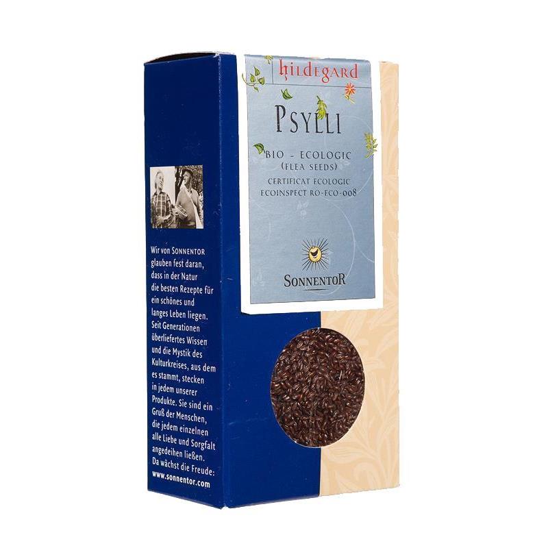 Condiment Psylli Hild Bio Sonnentor 100gr