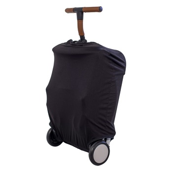 Husa protectie carucior Bebumi Sport, Sport Eco, negru Husa protectie carucior Bebumi Sport, Sport Eco, negru