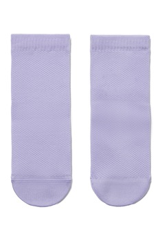 Sosete din poliamida cu plasa ochiuri mici, Conte Elegant Fantasy 131, Violet 36-39 Sosete din poliamida cu plasa ochiuri mici, Conte Elegant Fantasy 131, Violet 36-39