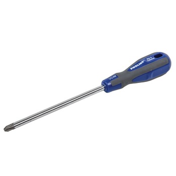 Surubelnita cr-va-mo Proline, ph 2 x 38 mm, maner soft-touch Surubelnita cr-va-mo Proline, ph 2 x 38 mm, maner soft-touch