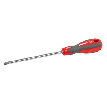 Surubelnita CR-VA-MO, maner soft-touch, Proline, 8.0 x 150mm Surubelnita CR-VA-MO, maner soft-touch, Proline, 8.0 x 150mm