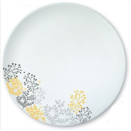 Farfurie plata 25 cm Nordic