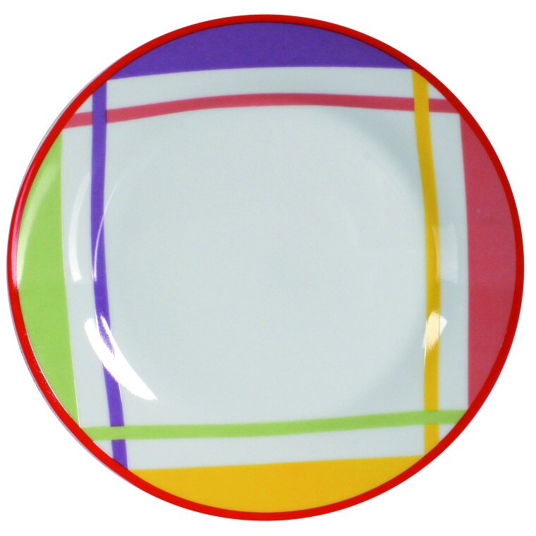 Farfurie desert 19cm Daily