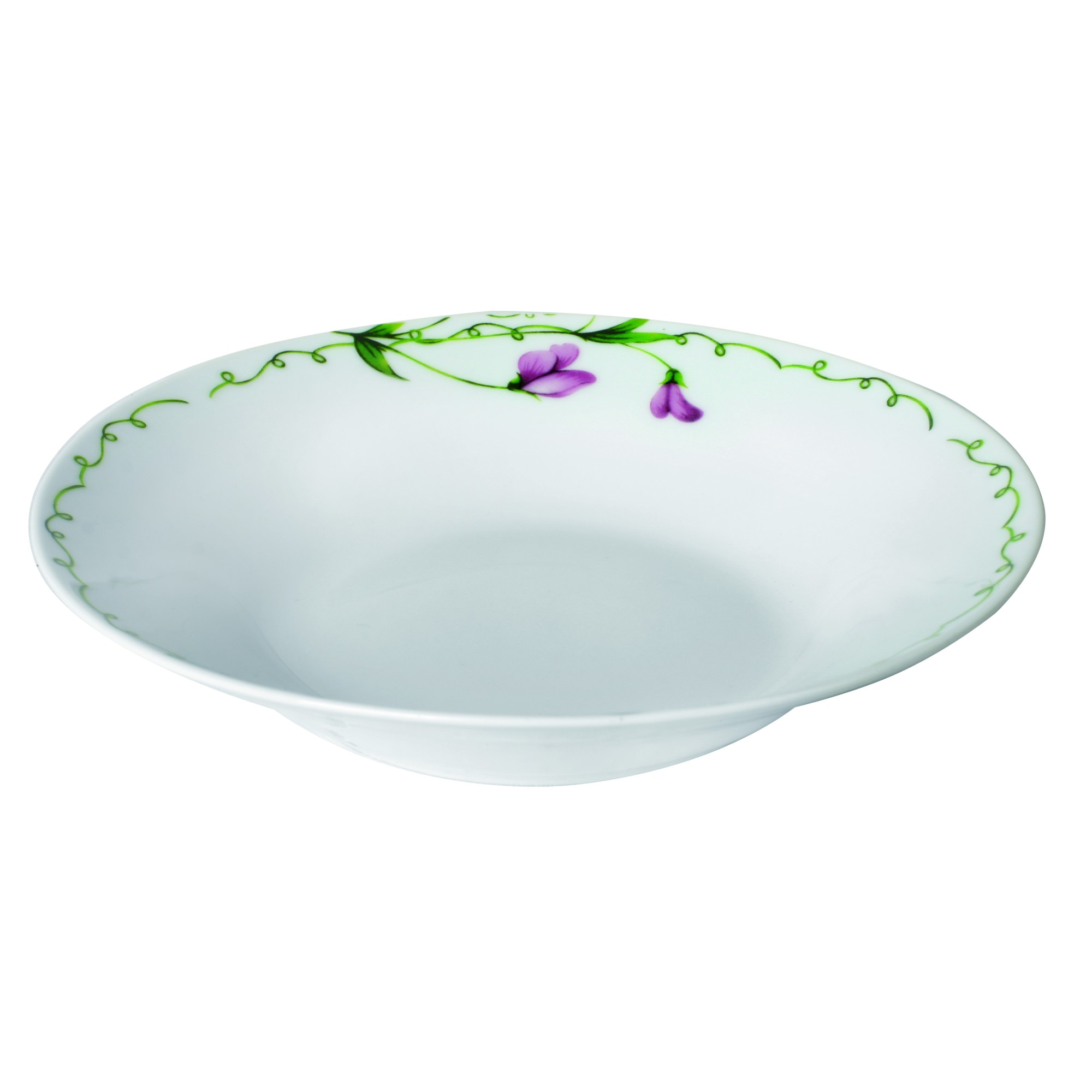 Farfurie adanca 20,5cm Presilla