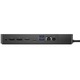 Docking station Dell WD19, USB-C, adaptor 180W