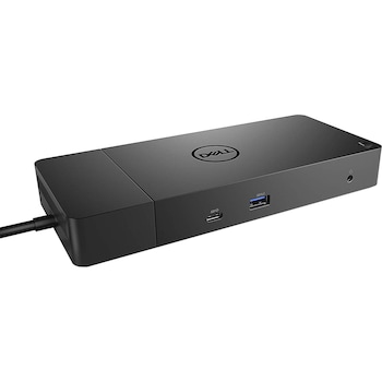Docking station Dell WD19, USB-C, adaptor 180W Docking station Dell WD19, USB-C, adaptor 180W