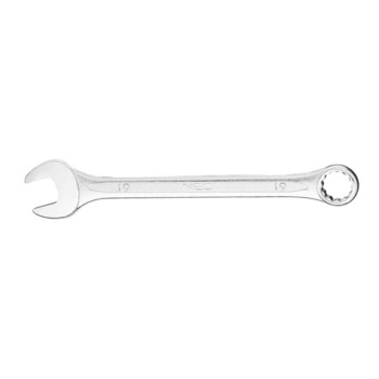 Cheie combinata fixa - inelara, 19 x 230 mm, 09-719, Neo Cheie combinata fixa - inelara, 19 x 230 mm, 09-719, Neo