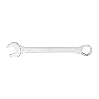 Cheie combinata fixa - inelara, 25 x 295 mm, 09-725, Neo Cheie combinata fixa - inelara, 25 x 295 mm, 09-725, Neo