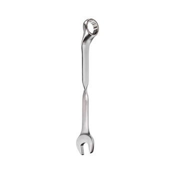 Cheie combinata fixa inelara rasucita 90°, 12 mm, 09-781, Neo Cheie combinata fixa inelara rasucita 90°, 12 mm, 09-781, Neo