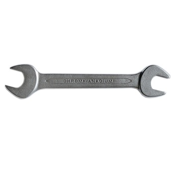 Cheie fixa EVO, dubla, brunata, 14 x 17, Ius Cheie fixa EVO, dubla, brunata, 14 x 17, Ius