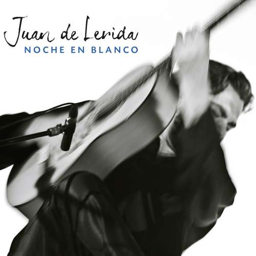 Juan De Lerida - Noche En Blanco (CD)