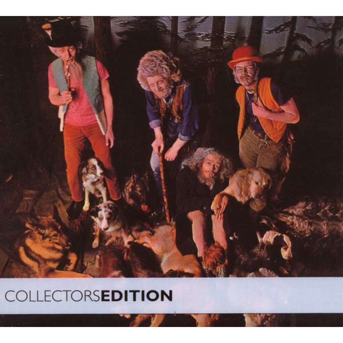 Jethro Tull - This Was [40th Anniv Ed.remastered digipack] (2cd)