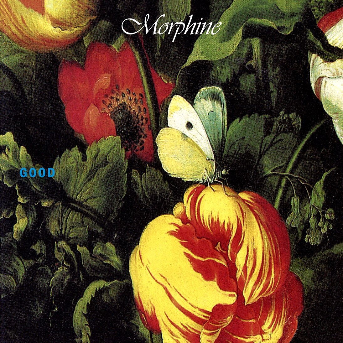 Morphine - Good [13 tracks] (cd)