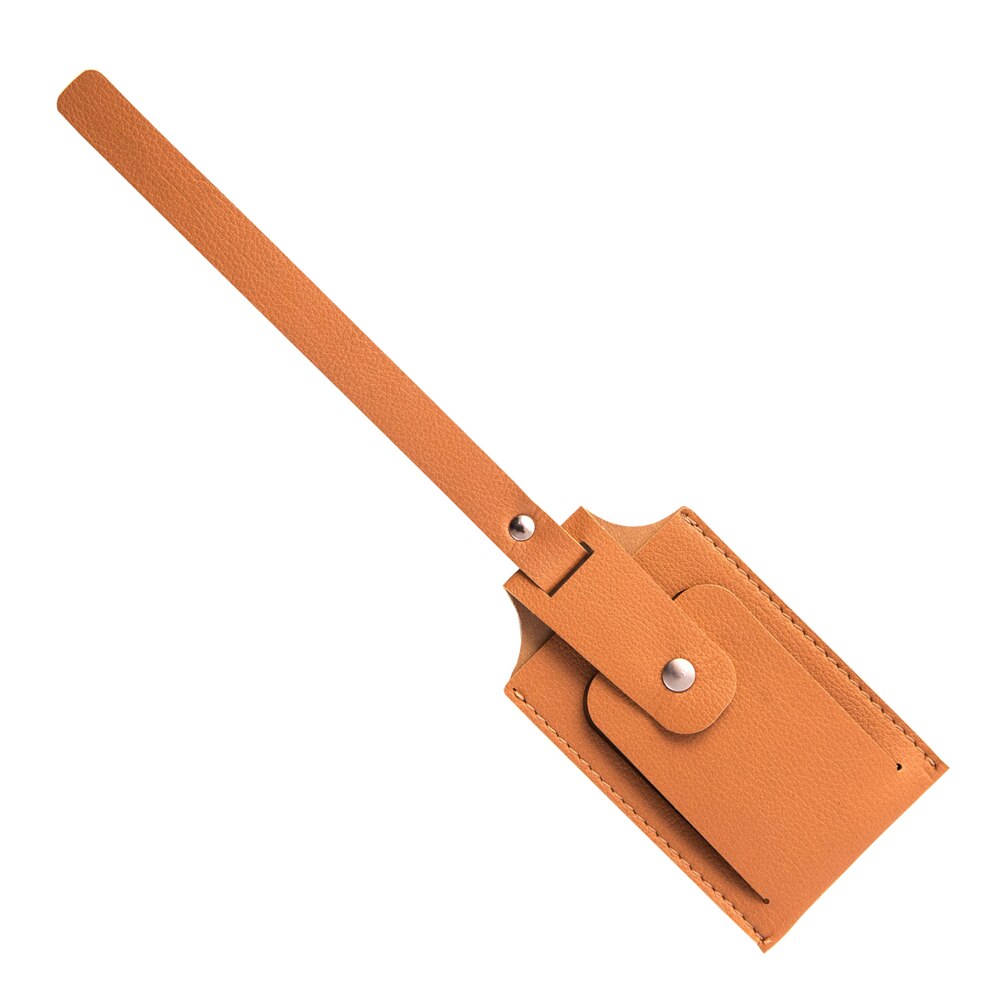 Tag bagaje e-store MK, bej