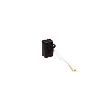 Intrerupator Cubeca, pendula cu snur si con, 1A, 250V - set 2 buc Intrerupator Cubeca, pendula cu snur si con, 1A, 250V - set 2 buc