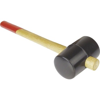 Ciocan cauciuc, Ø65 mm MANNESMANN Ciocan cauciuc, Ø65 mm MANNESMANN