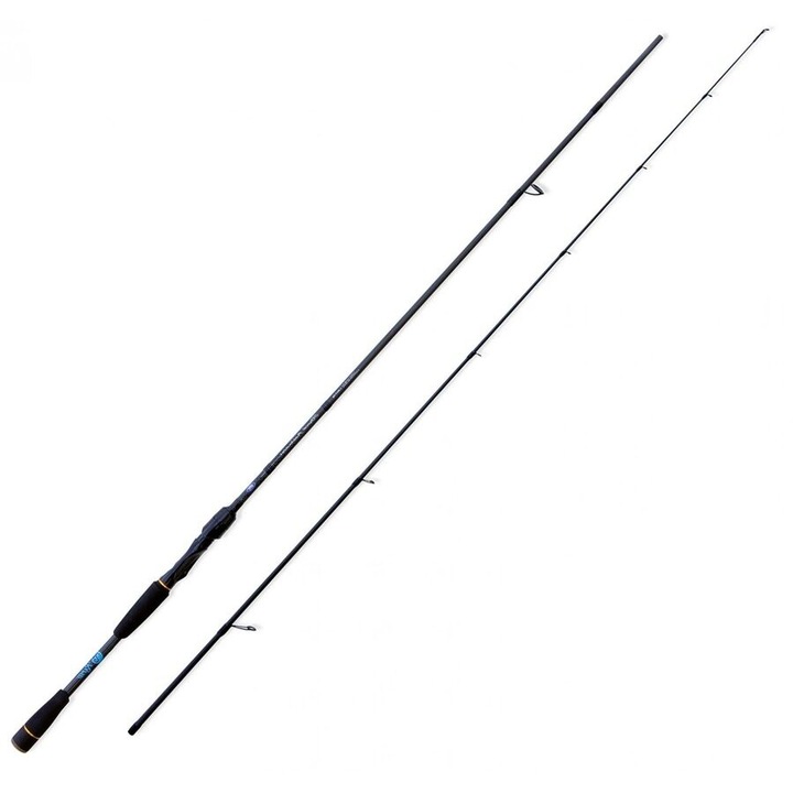 Lanseta Lineaeffe Rapid Freshwater 2.10M 3-15G