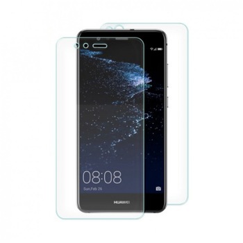 Folie de protectie Flippy Fata-Spate Plastic pentru Huawei Mate 20 Lite, Transparent Folie de protectie Flippy Fata-Spate Plastic pentru Huawei Mate 20 Lite, Transparent