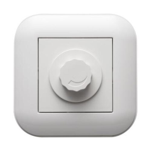 Variator Ovivo Loft 800W ST Alb