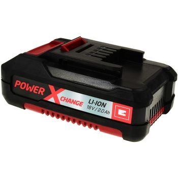 Acumulator original Einhell Power X-Change Li-Ion 18V 2,0Ah Acumulator original Einhell Power X-Change Li-Ion 18V 2,0Ah
