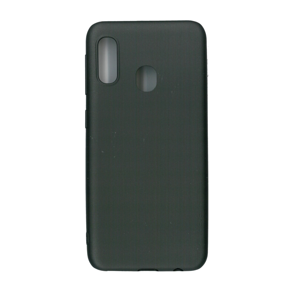 Husa carcasa X-Level Guardian negru, pentru Samsung Galaxy A20e