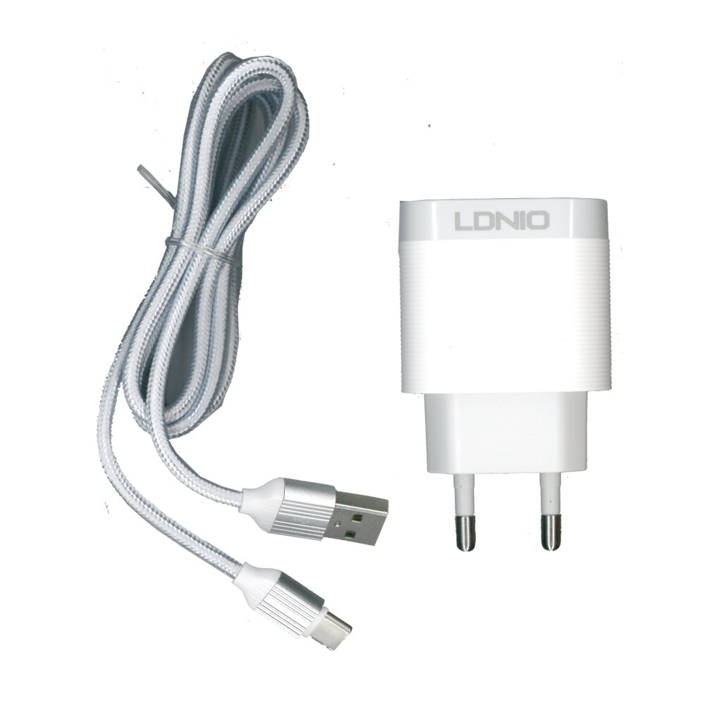 Incarcator retea 3.0A Ldnio type-c