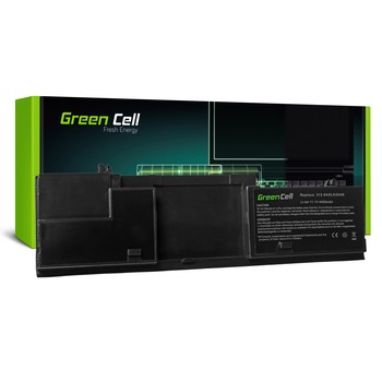 Baterie laptop KG046 GG386 pentru Dell Latitude D420 D430 acumulator marca Green Cell Baterie laptop KG046 GG386 pentru Dell Latitude D420 D430 acumulator marca Green Cell